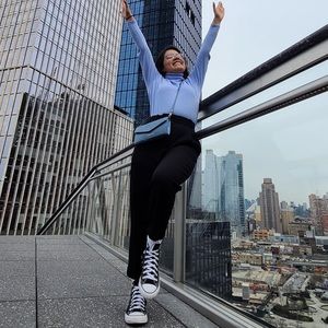 Meet your Posher, Valery